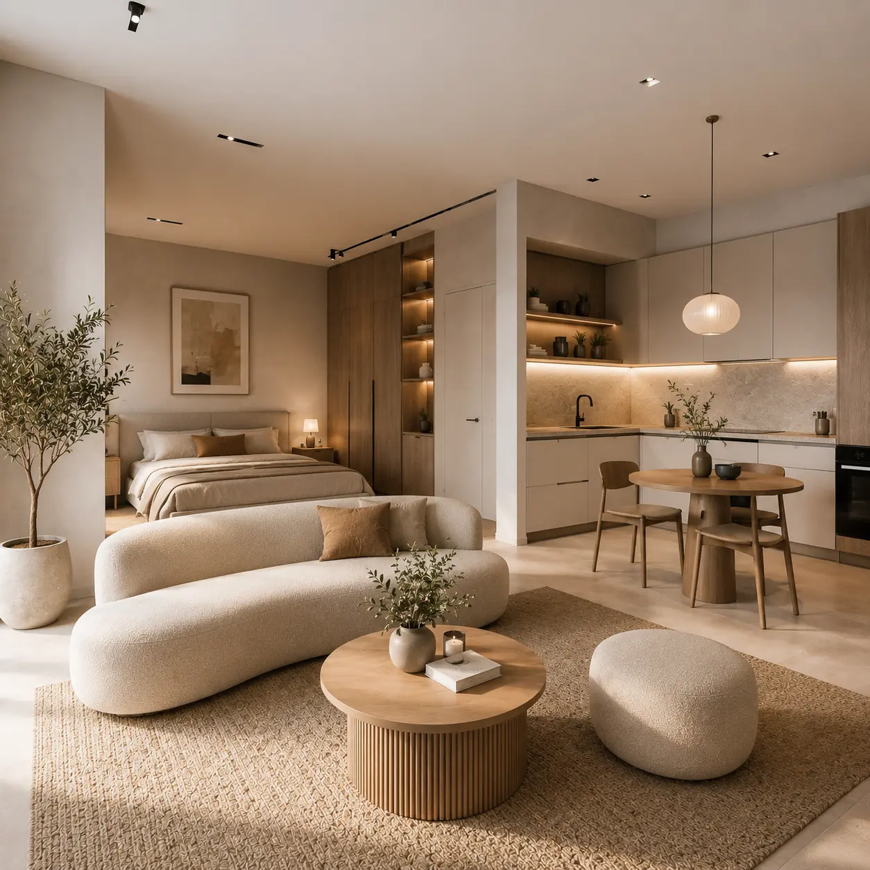Aménagement intérieur au Maroc 5